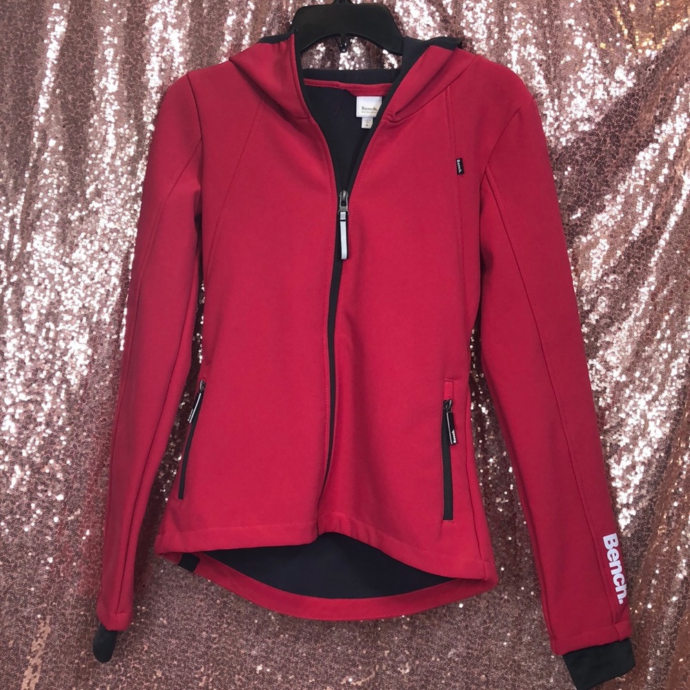 Bench Urbanwear Jacket